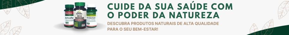 CUIDE DA SUA SAÚDE COM O PODER DA NATUREZA - Naturamente Saúde