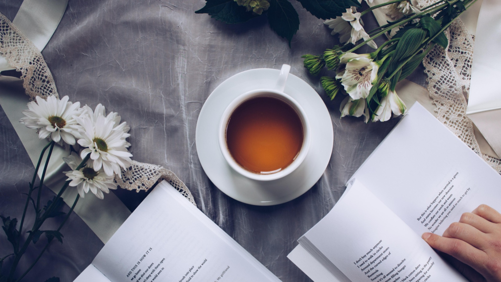 Melhor Chá para Ansiedade e Seus Benefícios para a Saúde